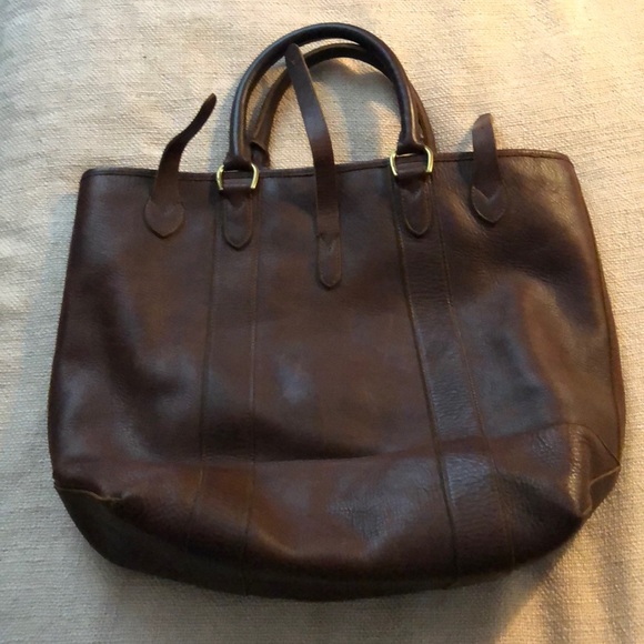 Ralph Lauren bag